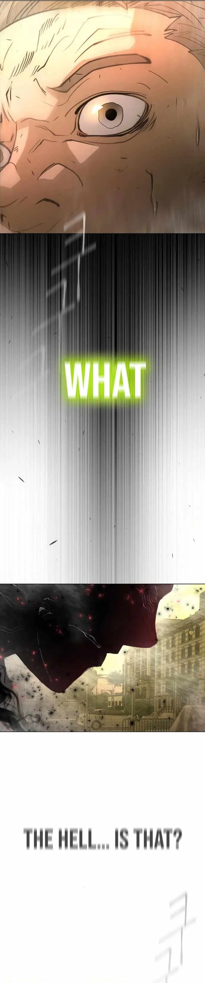 Read Superhuman Era Manga Online