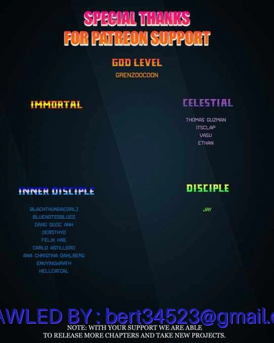 Read Superhuman Era Manga Online