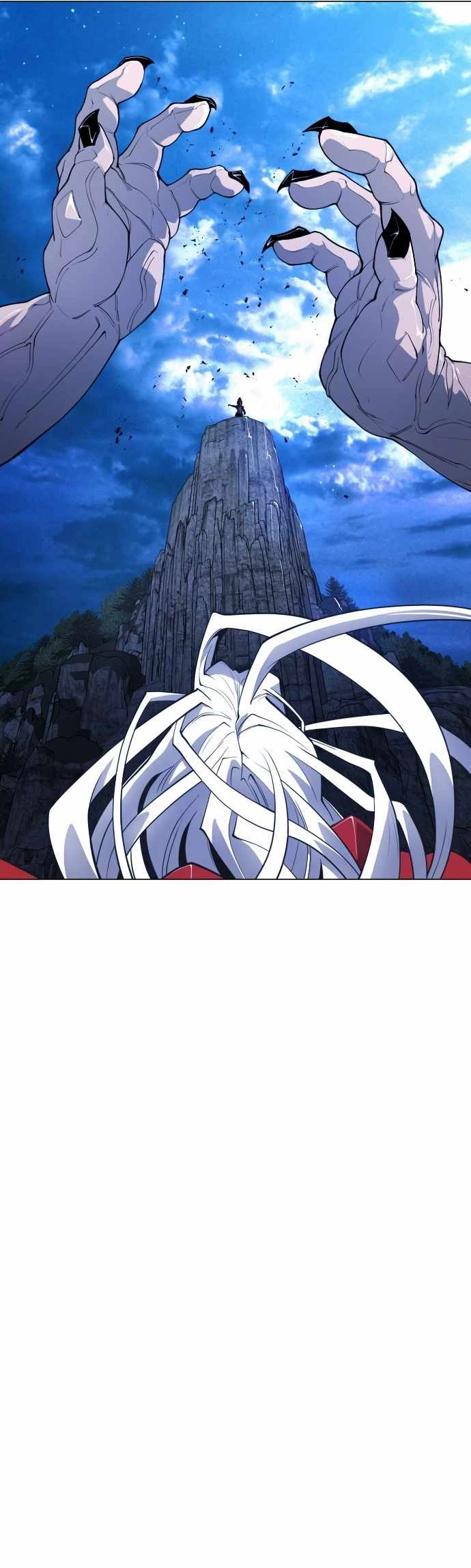 Read Superhuman Era Manga Online