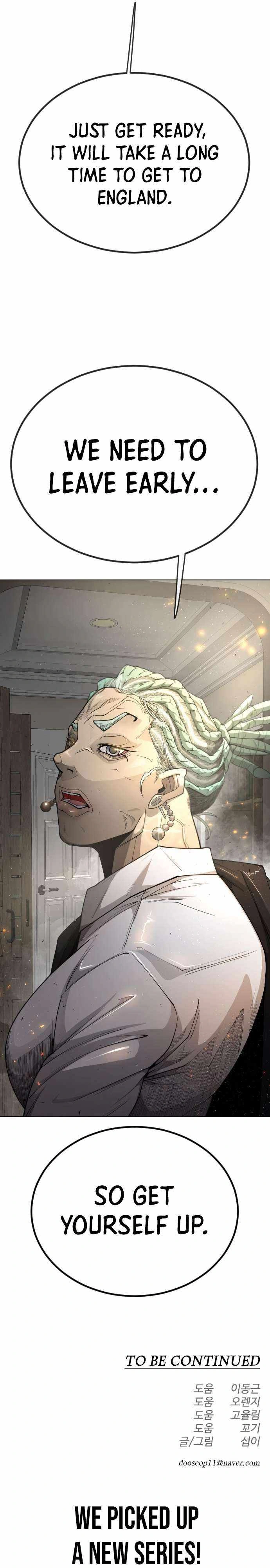 Read Superhuman Era Manga Online