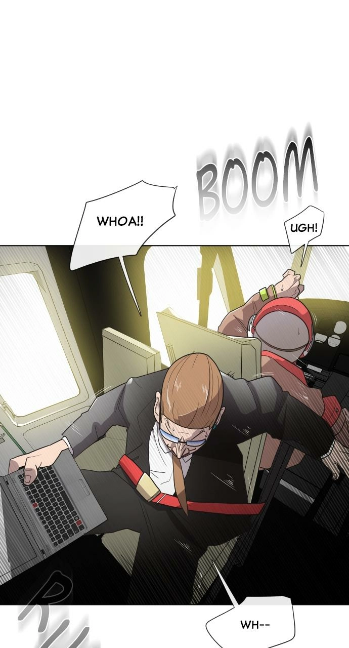 Read Superhuman Era Manga Online