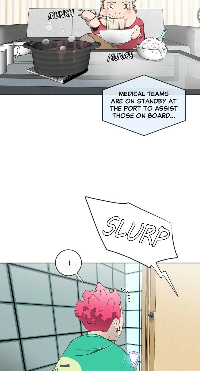 Read Superhuman Era Manga Online