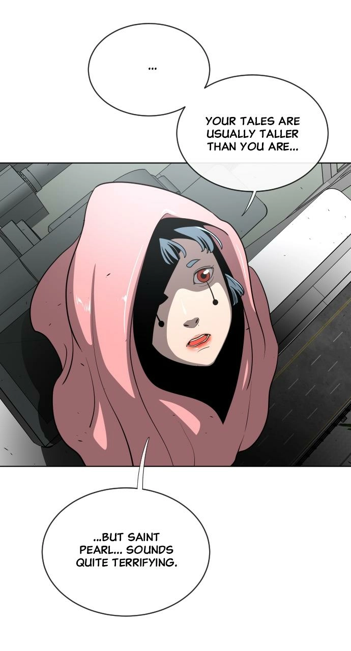 Read Superhuman Era Manga Online