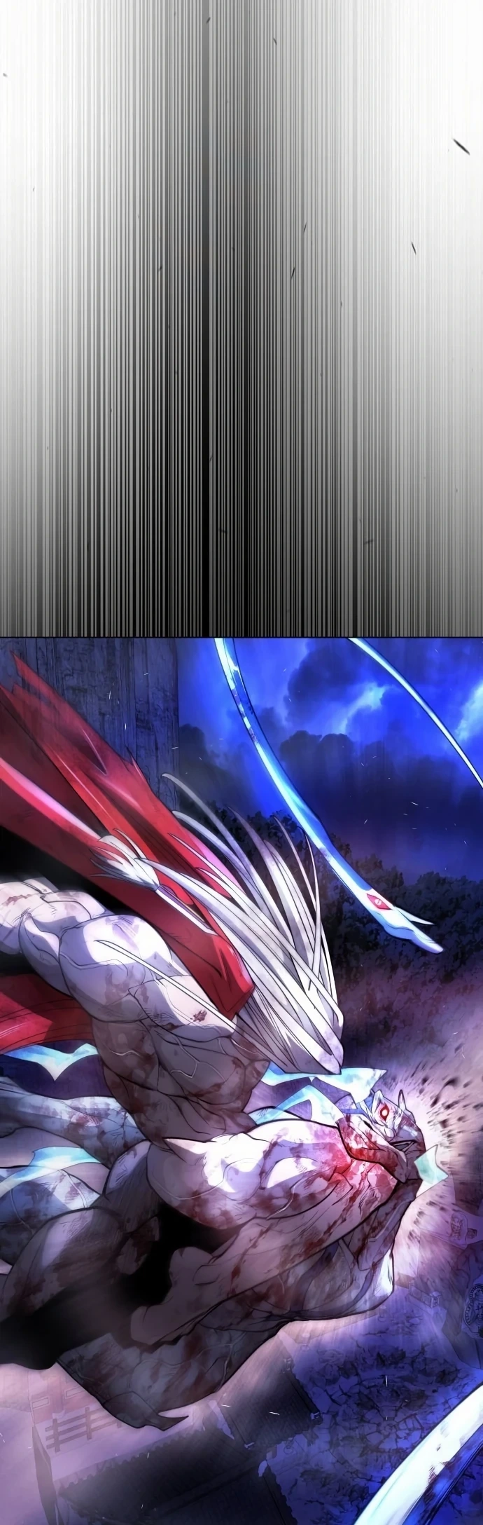 Read Superhuman Era Manga Online