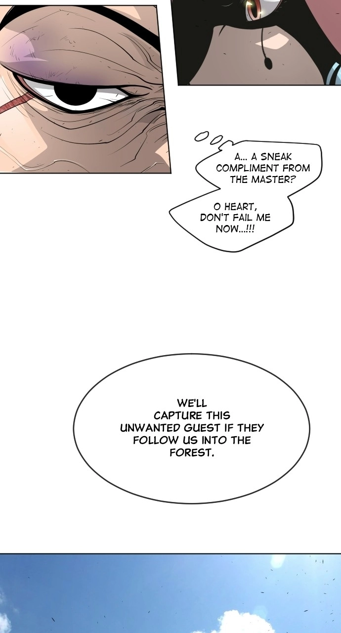 Read Superhuman Era Manga Online