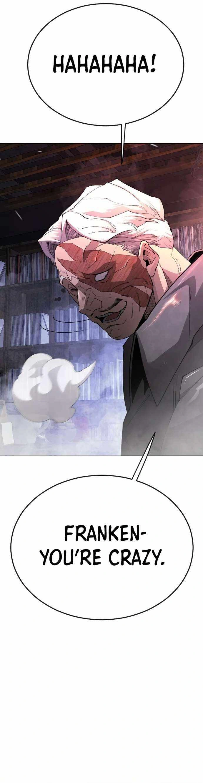 Read Superhuman Era Manga Online