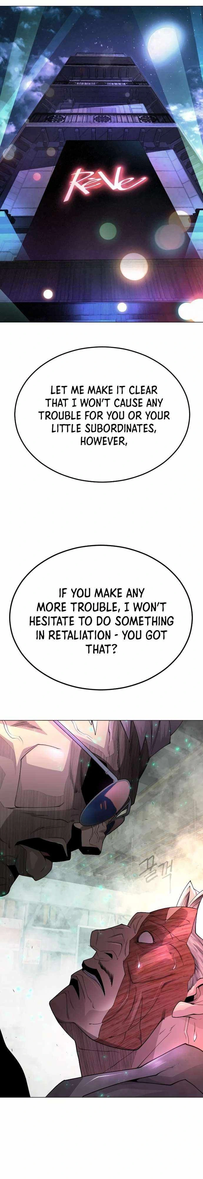 Read Superhuman Era Manga Online