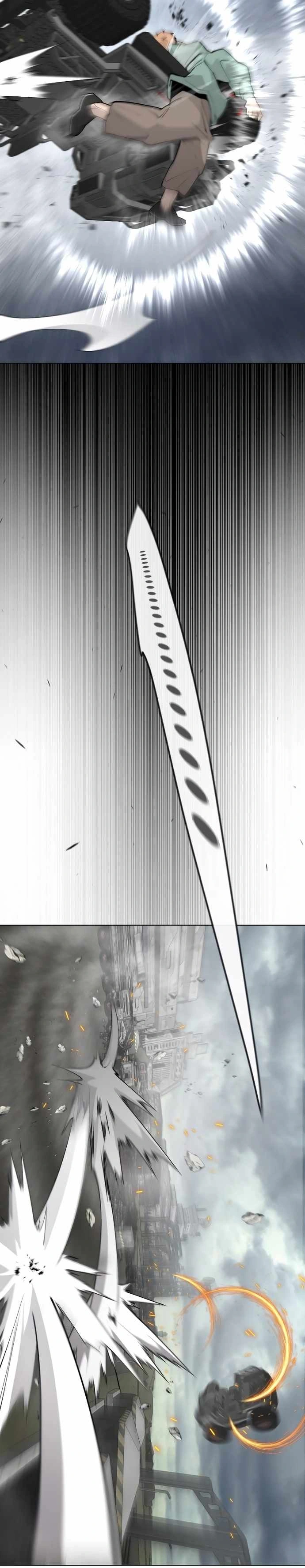Read Superhuman Era Manga Online