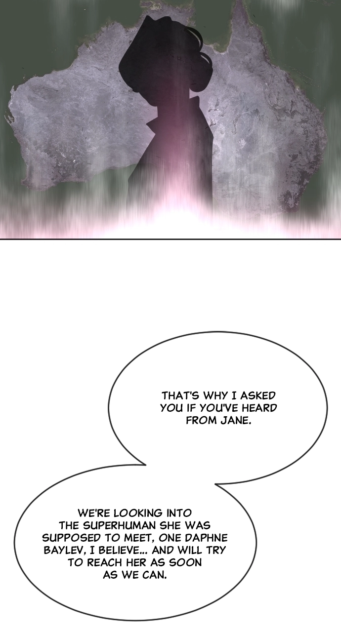Read Superhuman Era Manga Online
