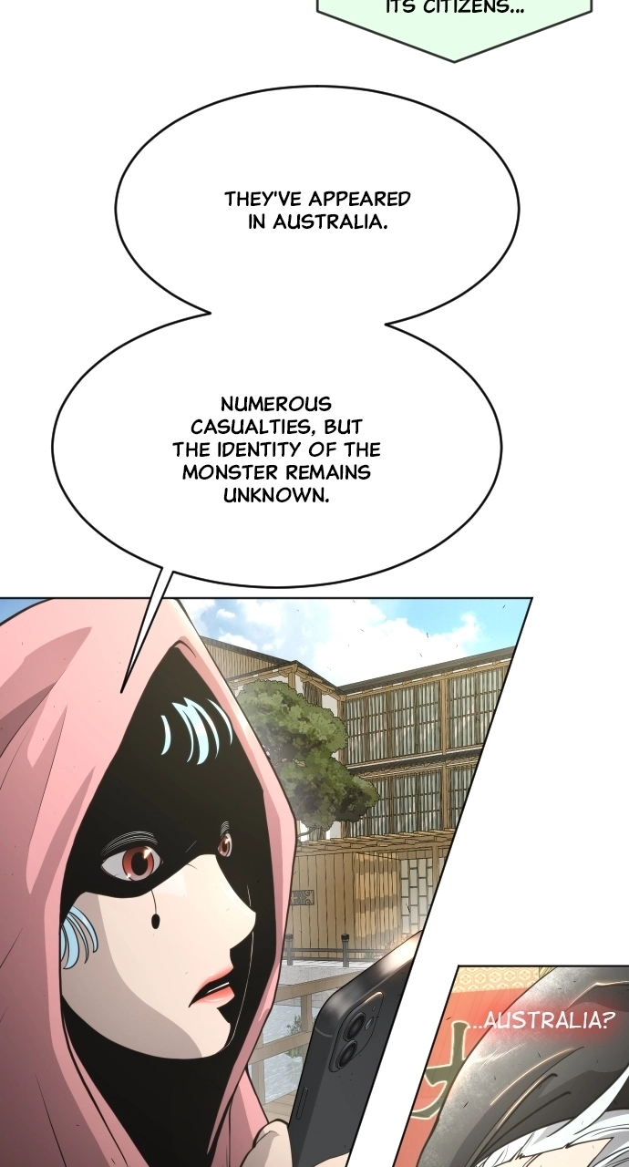 Read Superhuman Era Manga Online