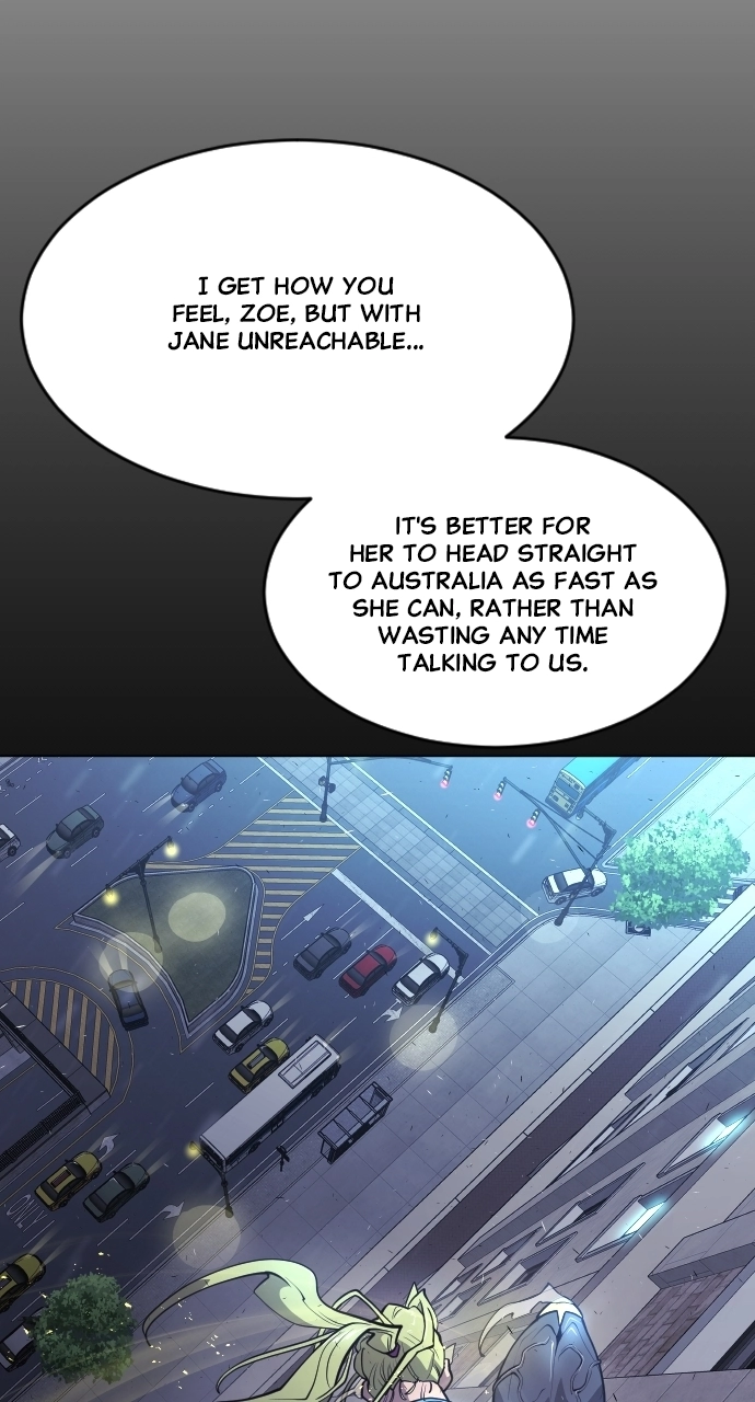 Read Superhuman Era Manga Online