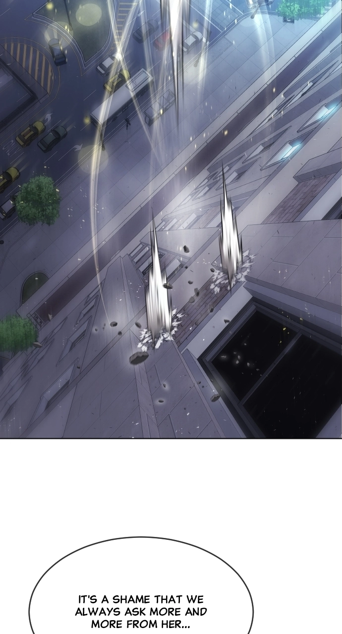 Read Superhuman Era Manga Online