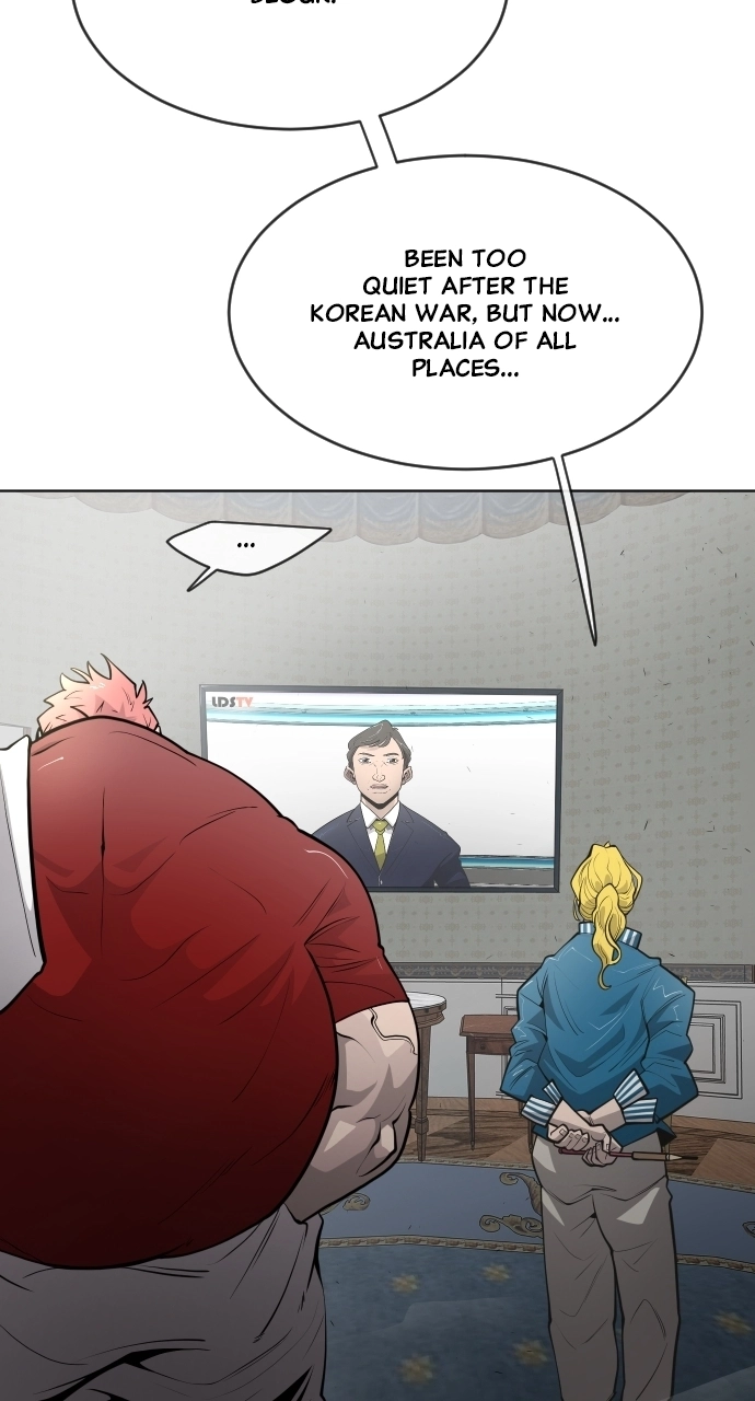 Read Superhuman Era Manga Online