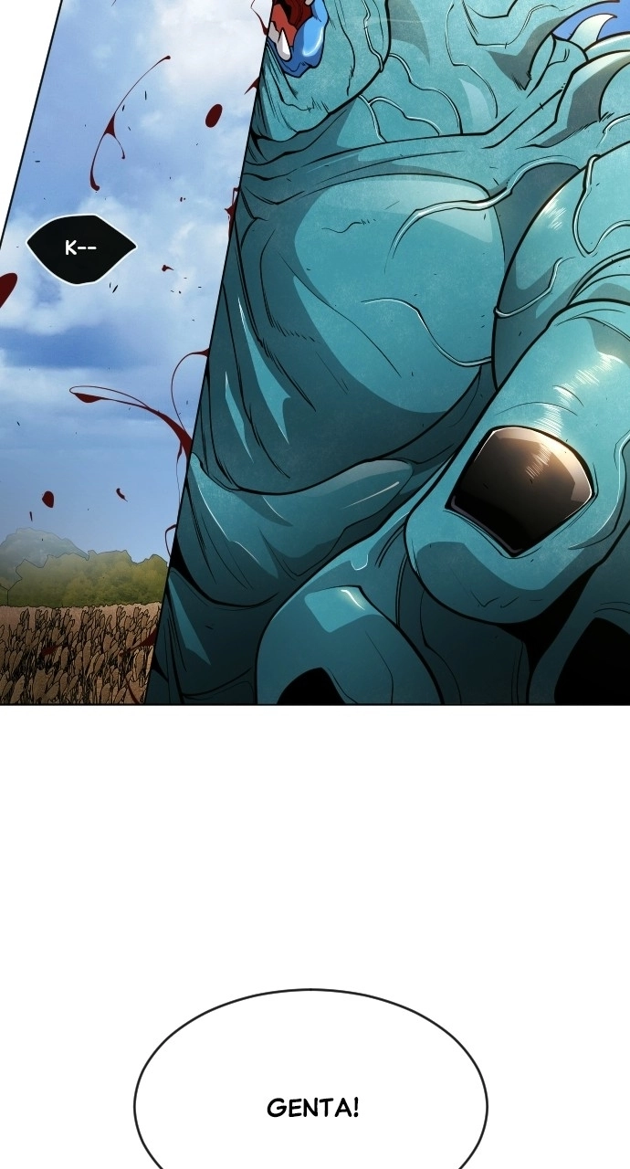 Read Superhuman Era Manga Online