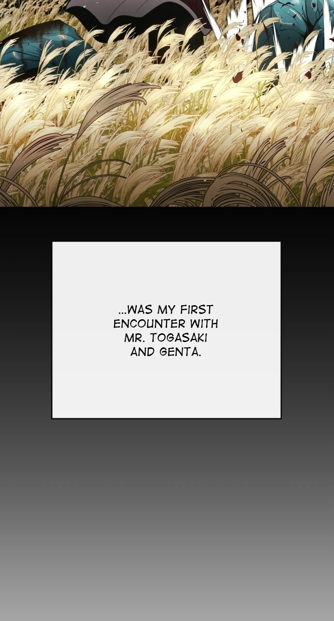 Read Superhuman Era Manga Online