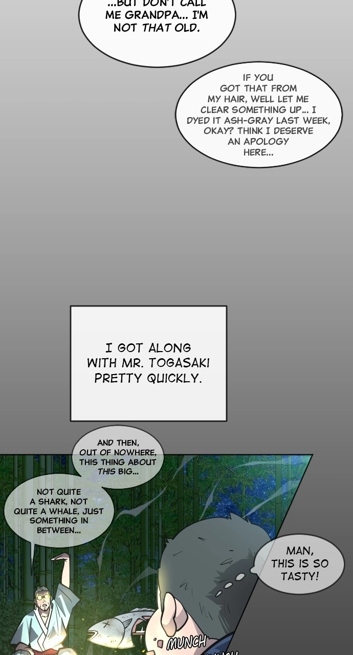 Read Superhuman Era Manga Online