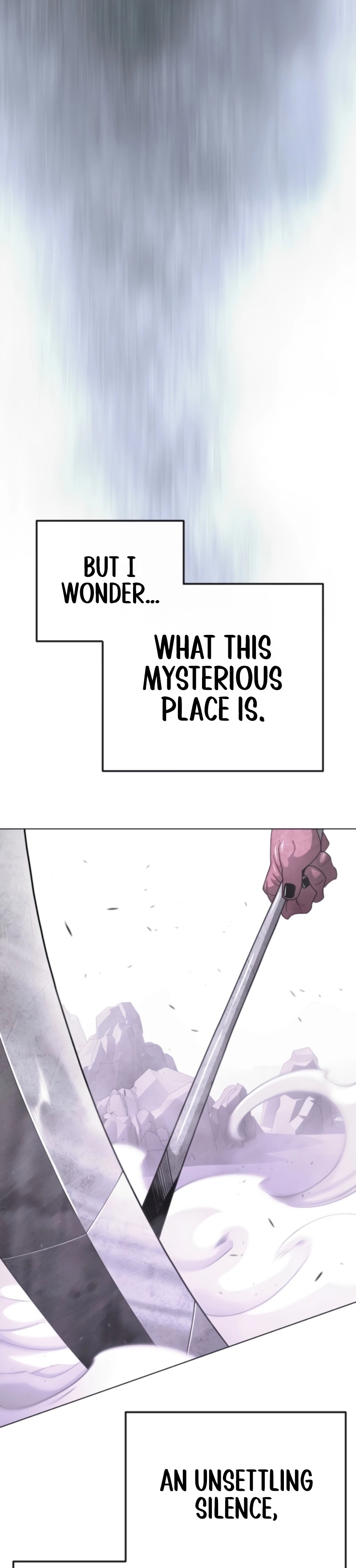 Read Superhuman Era Manga Online