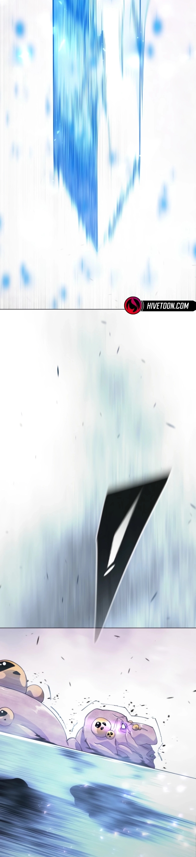 Read Superhuman Era Manga Online