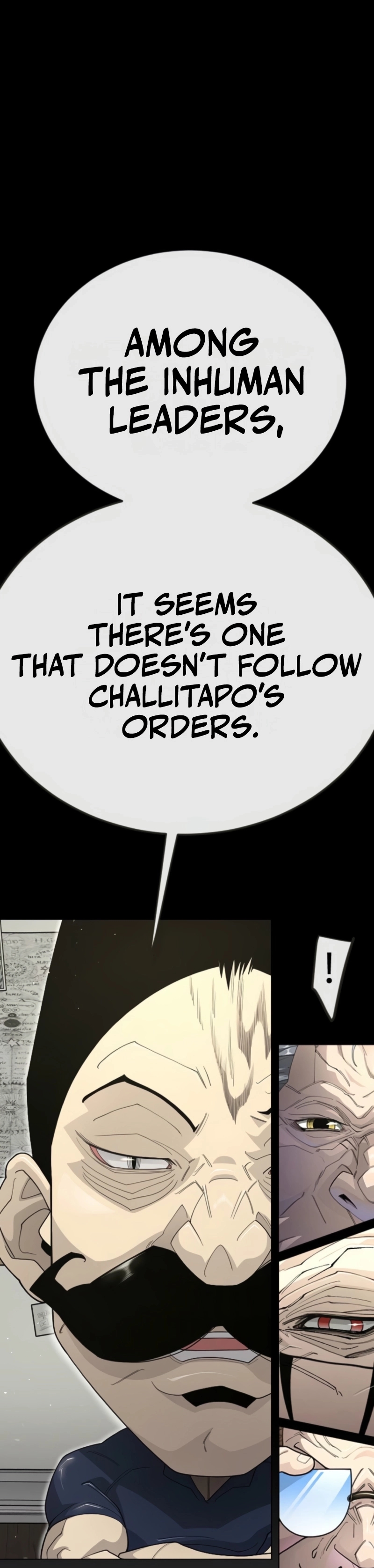 Read Superhuman Era Manga Online