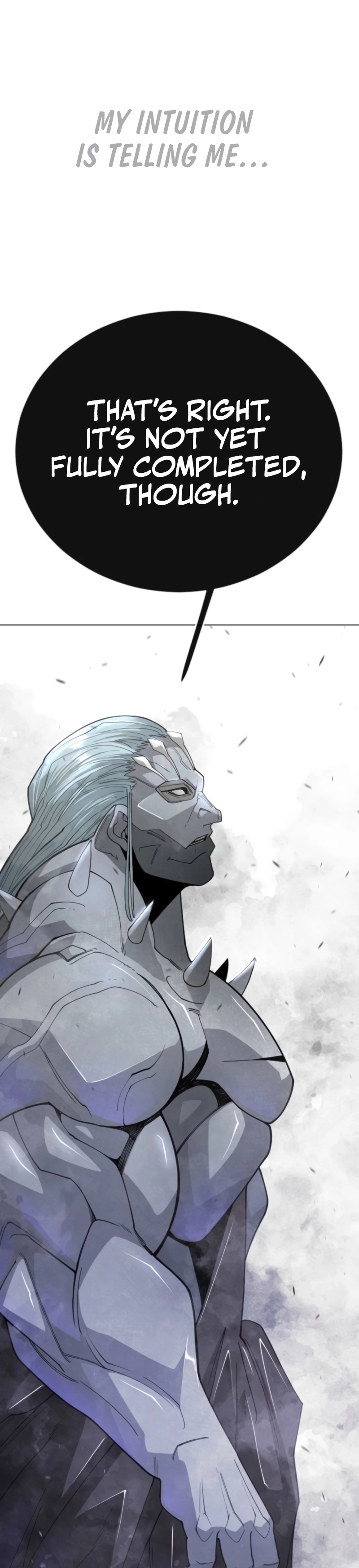 Read Superhuman Era Manga Online