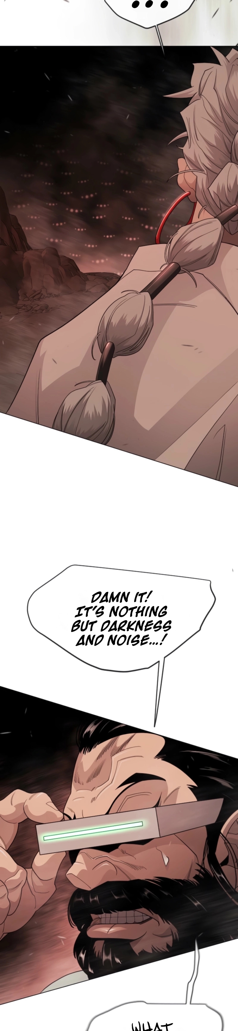 Read Superhuman Era Manga Online