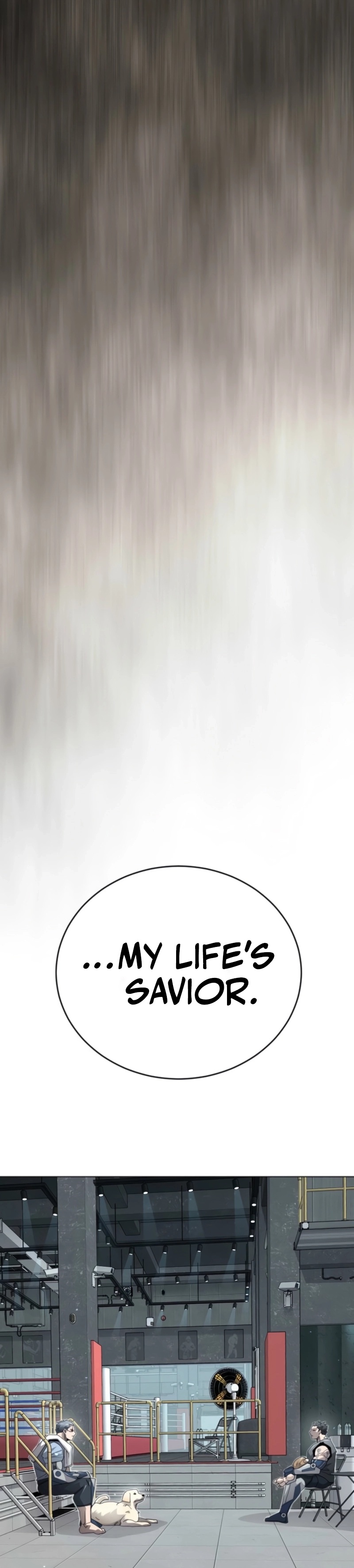 Read Superhuman Era Manga Online