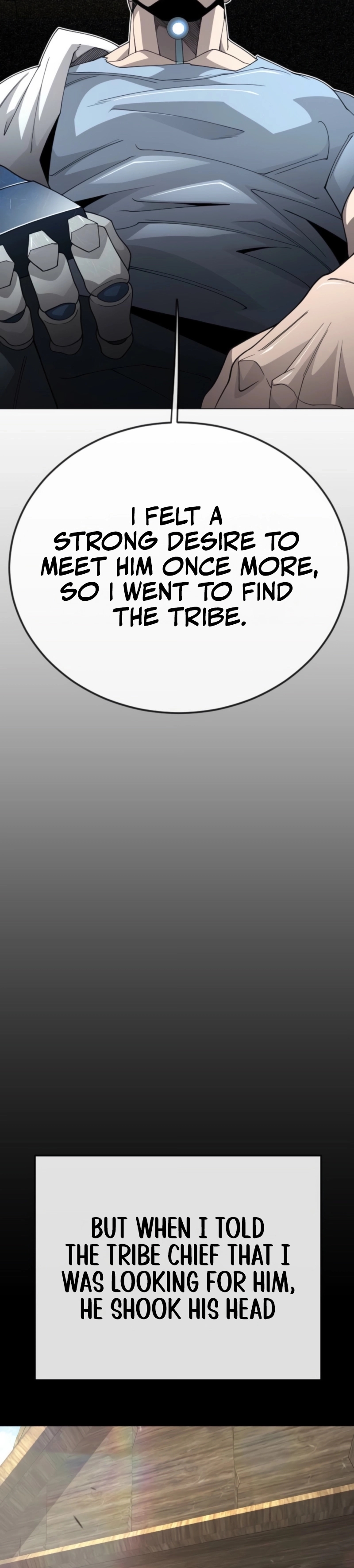 Read Superhuman Era Manga Online
