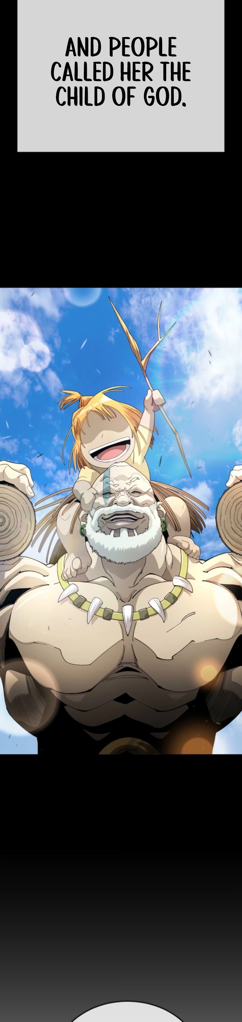 Read Superhuman Era Manga Online