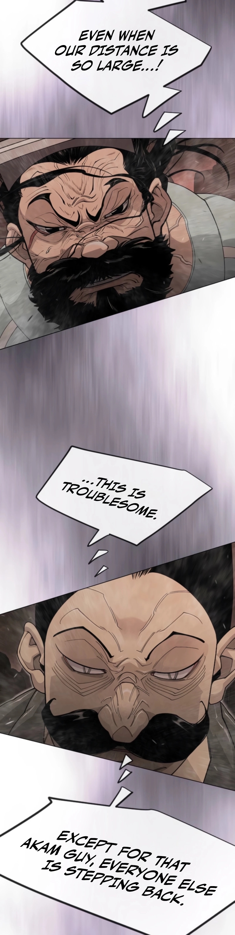 Read Superhuman Era Manga Online
