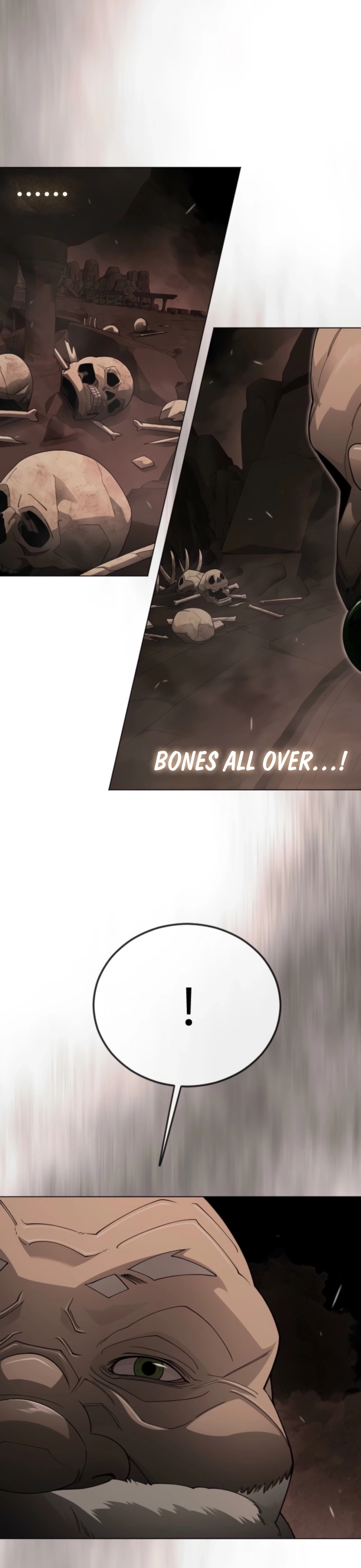 Read Superhuman Era Manga Online