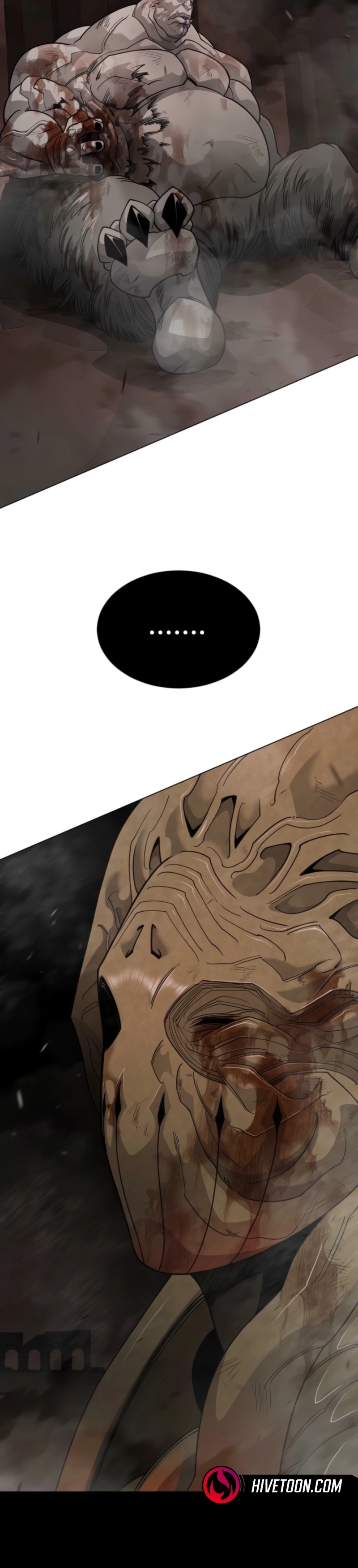 Read Superhuman Era Manga Online