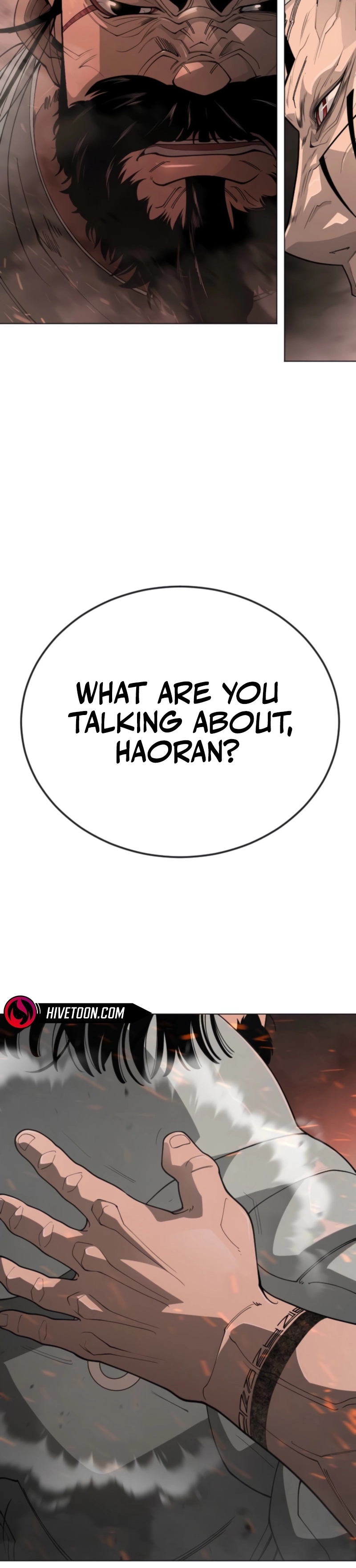 Read Superhuman Era Manga Online