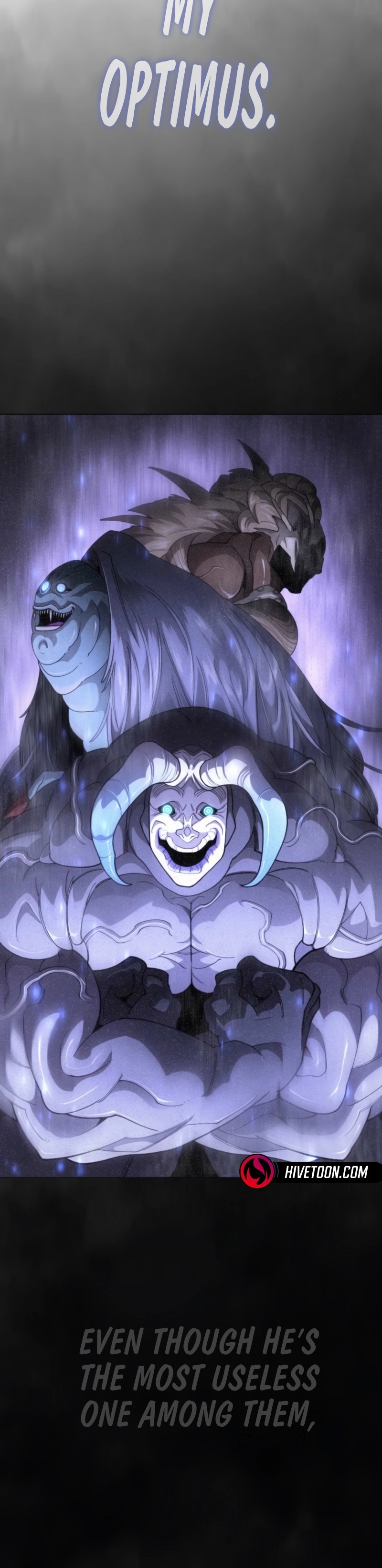 Read Superhuman Era Manga Online