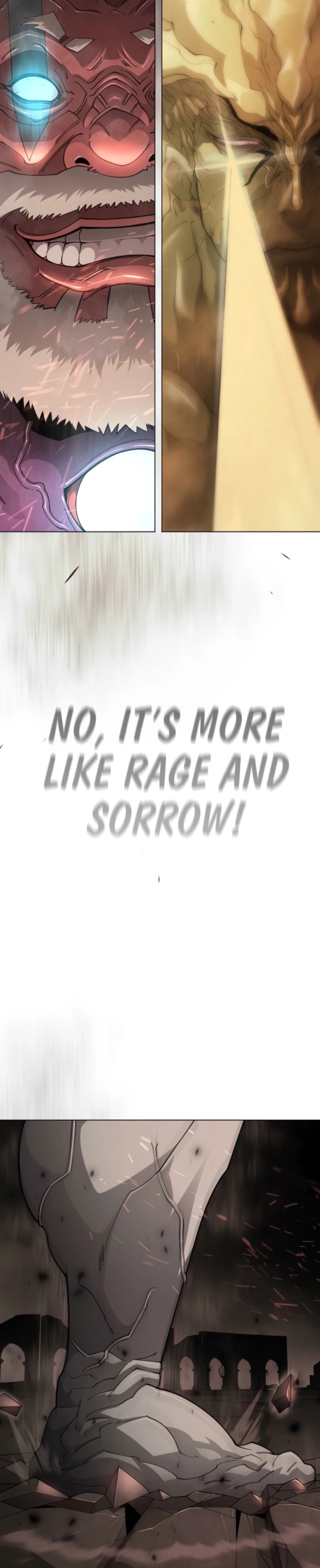 Read Superhuman Era Manga Online