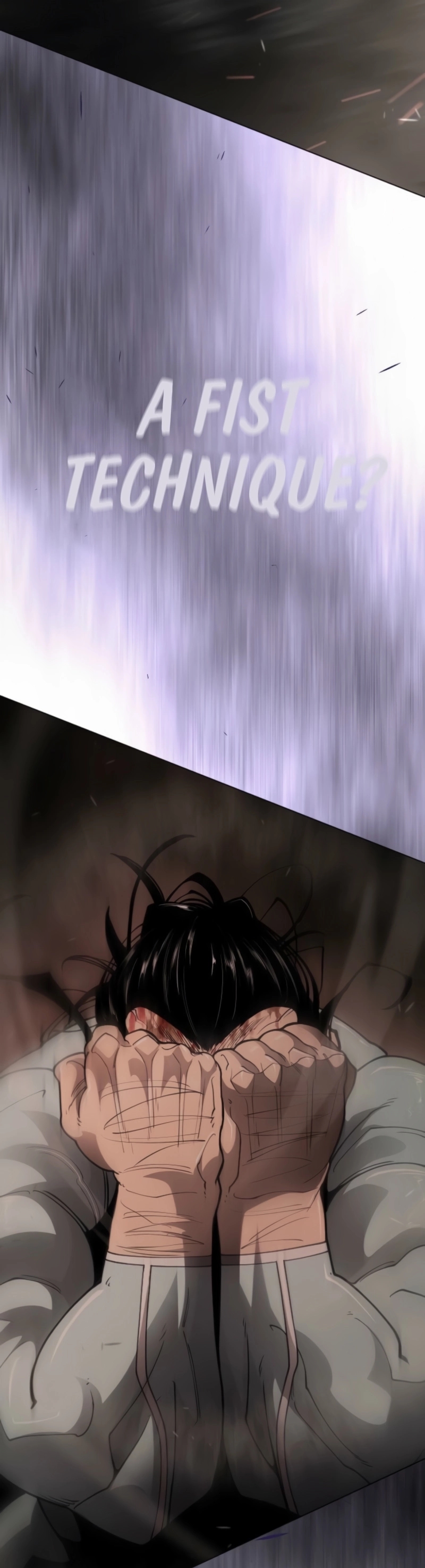 Read Superhuman Era Manga Online