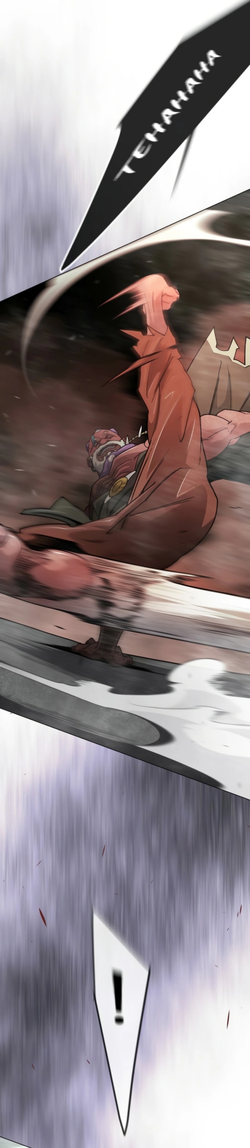 Read Superhuman Era Manga Online