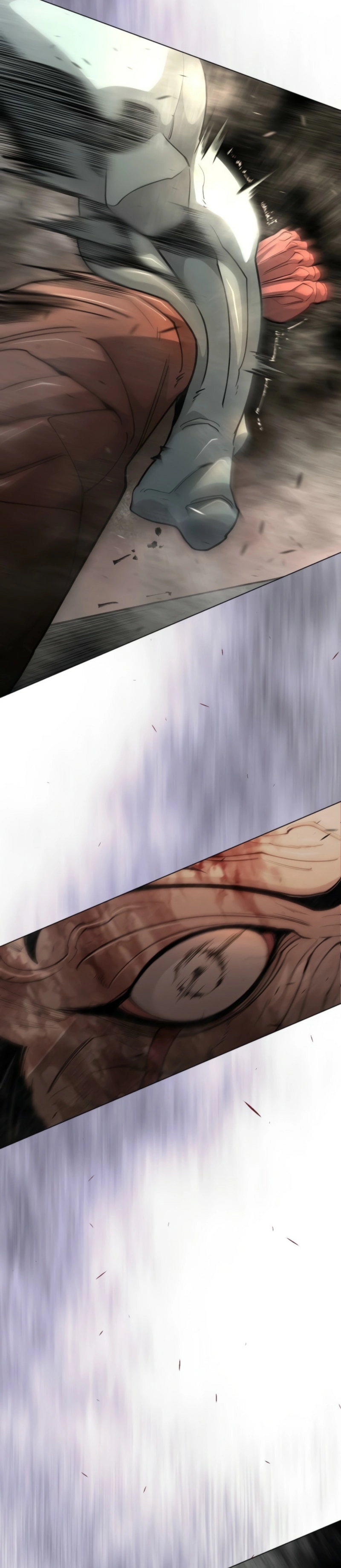 Read Superhuman Era Manga Online