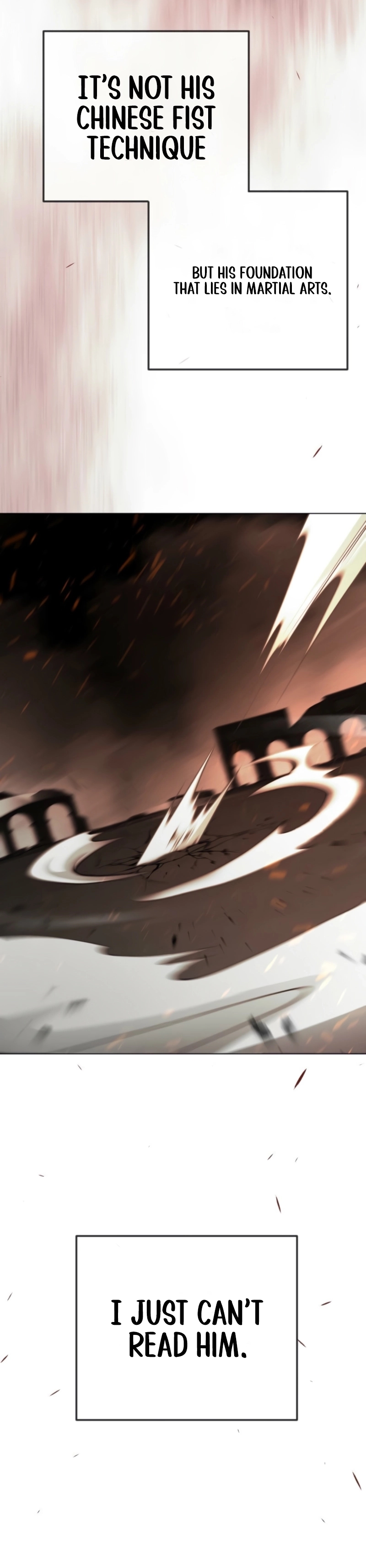 Read Superhuman Era Manga Online