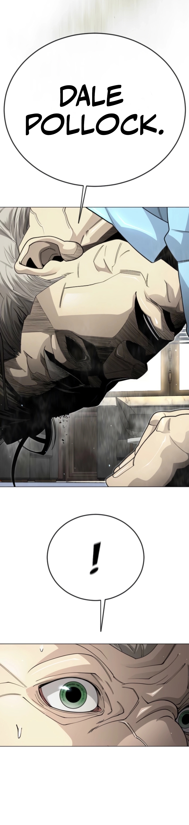 Read Superhuman Era Manga Online