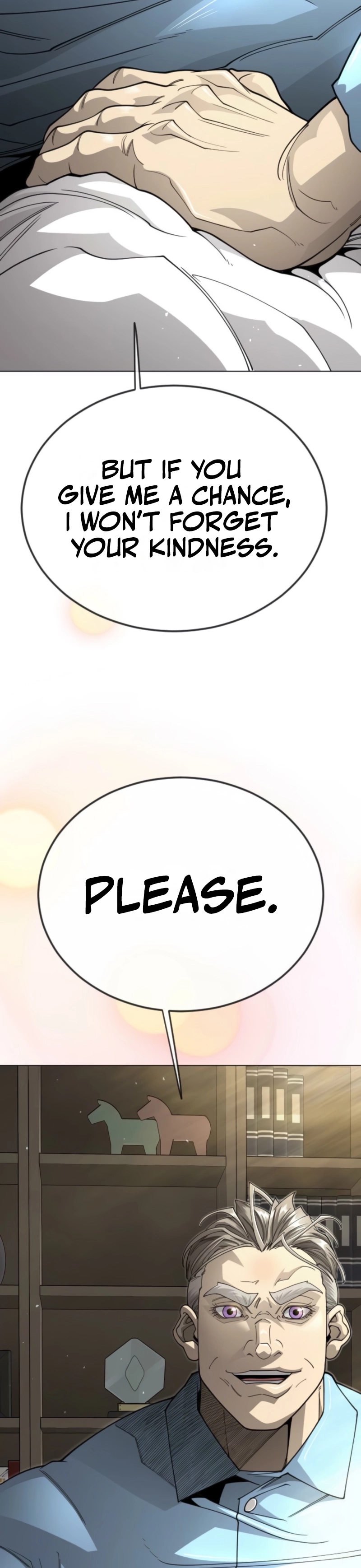 Read Superhuman Era Manga Online