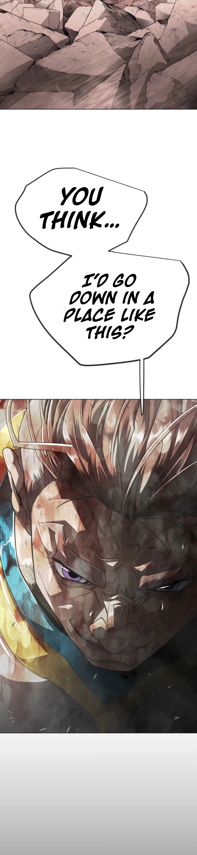 Read Superhuman Era Manga Online