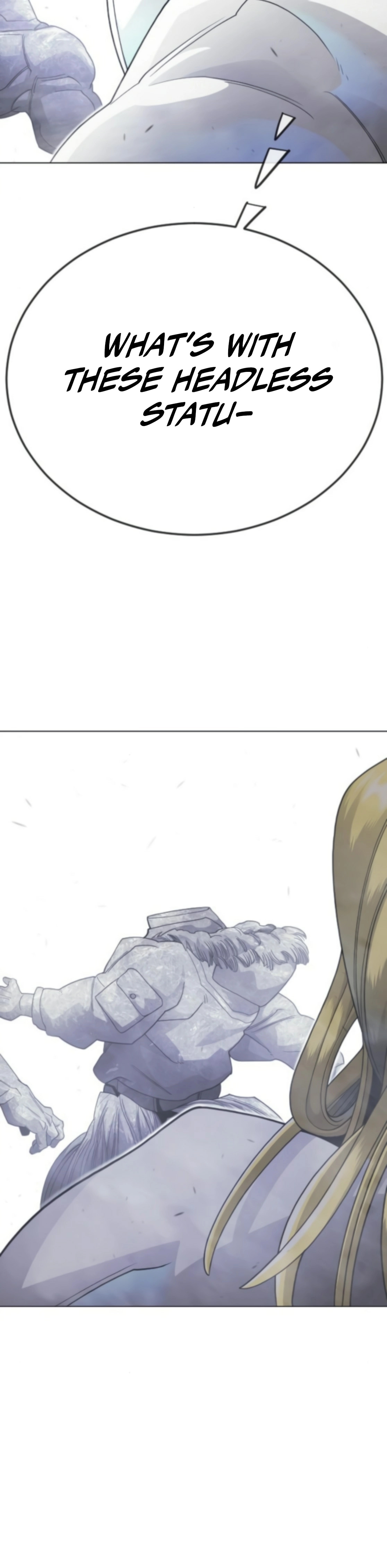 Read Superhuman Era Manga Online
