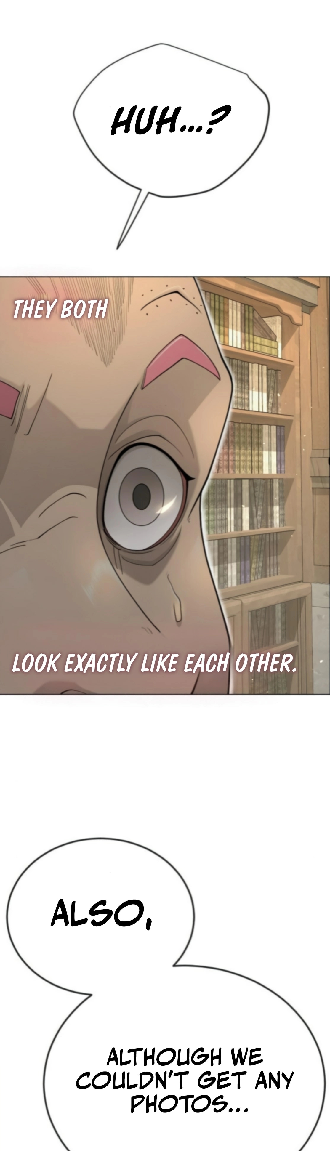 Read Superhuman Era Manga Online