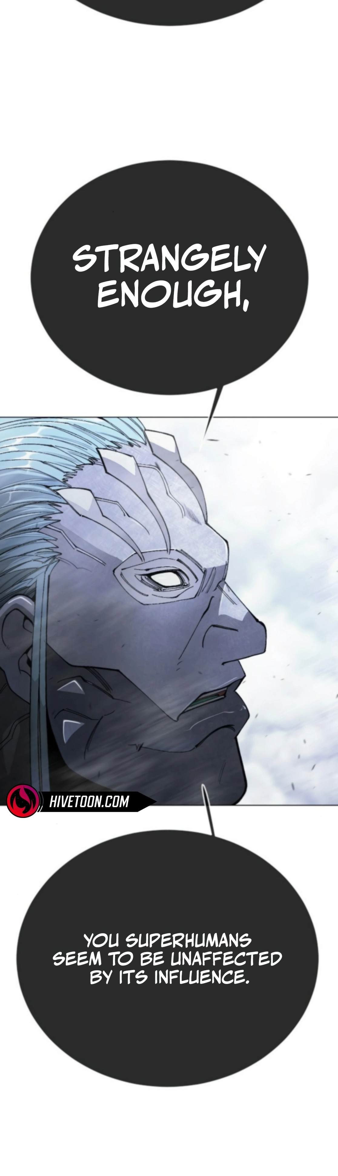 Read Superhuman Era Manga Online
