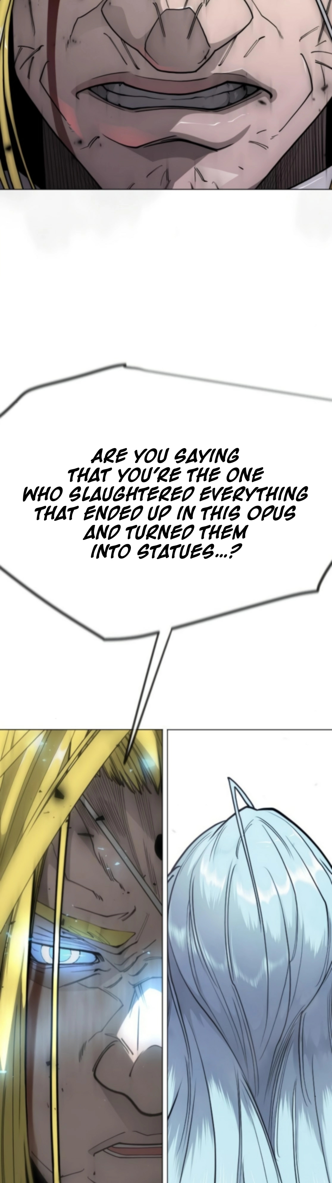 Read Superhuman Era Manga Online