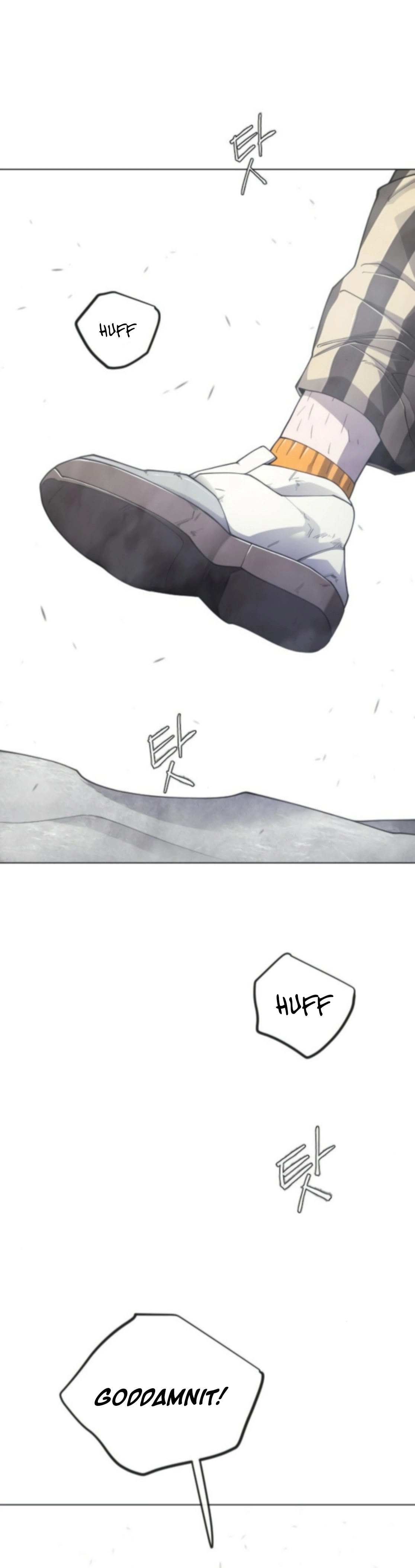 Read Superhuman Era Manga Online