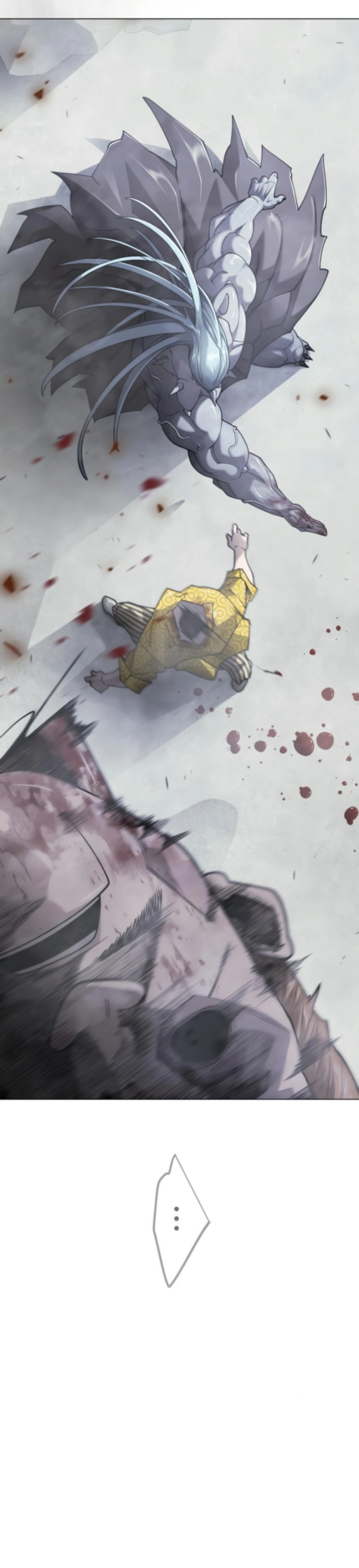Read Superhuman Era Manga Online