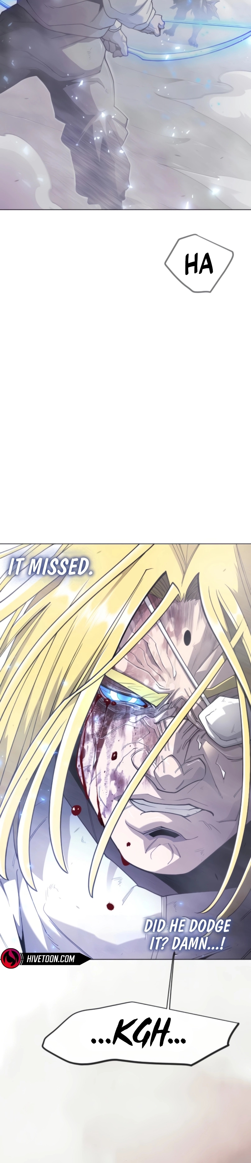 Read Superhuman Era Manga Online