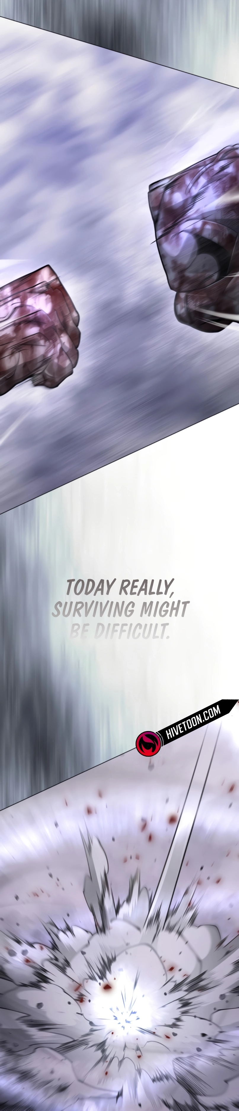 Read Superhuman Era Manga Online