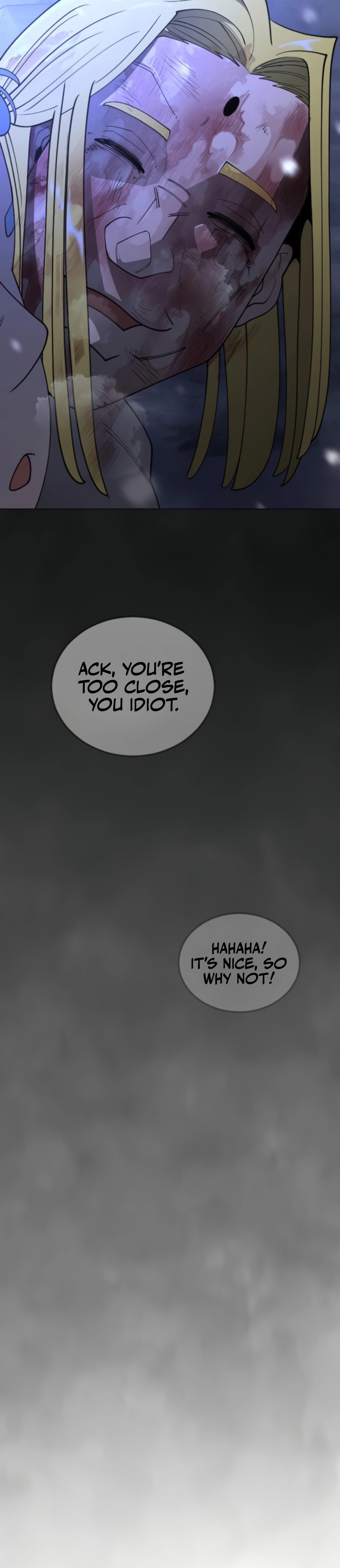 Read Superhuman Era Manga Online